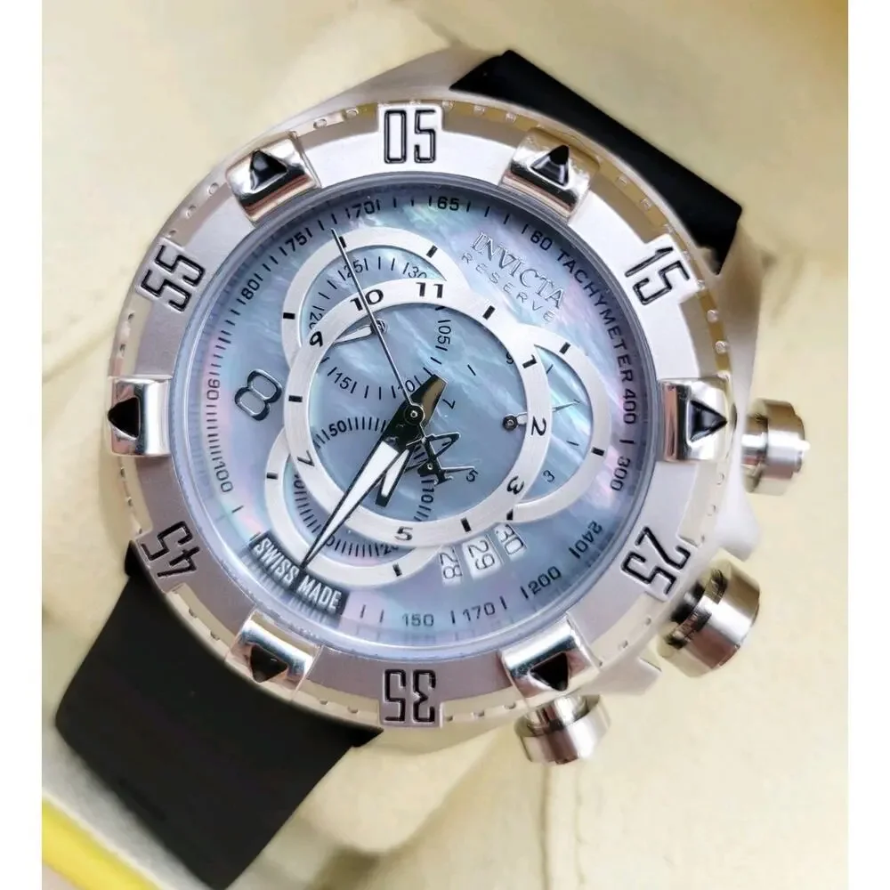 Invicta Reserve 50mm
